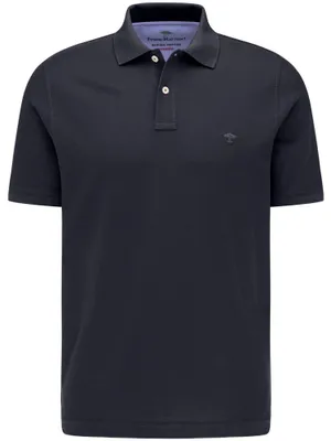 Produktbild von FYNCH-HATTON T-Shirt 685 navy 3XL