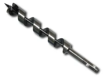 Obrázek produktu pro Vrták spirálový pro dřevo, Jobi, 16x230 mm