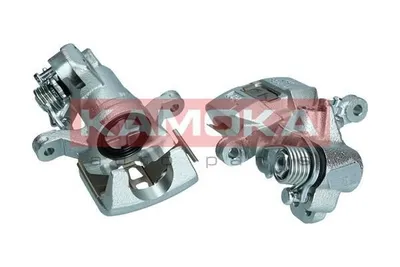 Produktbild von KAMOKA Bremssattel Hinten Rechts für HONDA Jazz II Schrägheck (GD, GE3, GE2) Ø30mm JBC0561