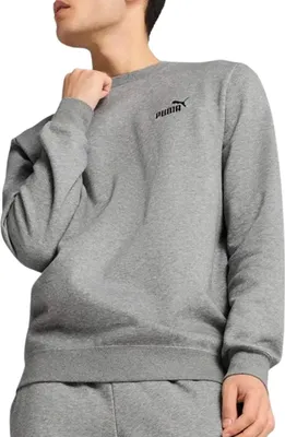 Produktbild von Puma Essentials Small No. 1 Logo Pullover Herren