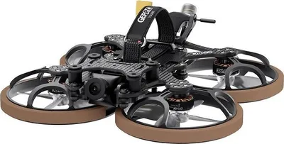 Produktbild von GEPRC Cinelog25 V2 Analog Drone FPV PNP