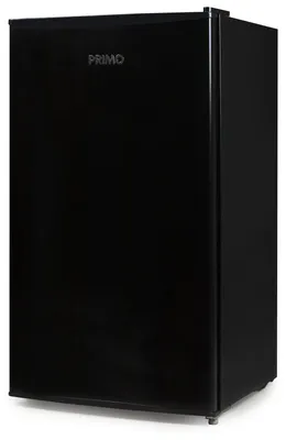 Zdjęcie produktu dla PRIMO PR143DV Zamrażarka stołowa - Zamrażarka wolnostojąca - 60L - E - Czarny