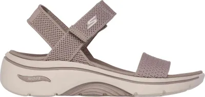 Obrázek produktu pro Sandály Skechers 140874TPE pro Dámské