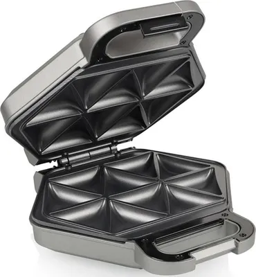 Produktbild von Samosa- und Snackbereiter 123002 700W