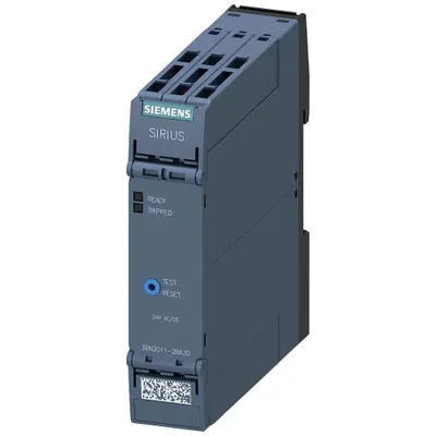 Zdjęcie produktu dla Siemens 3RN2011-2BA30