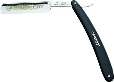 Produktbild von Solingen Rasiermesser "First Class"