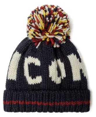 Immagine prodotto di Cappello Minoti, blu scuro, taglia 92–104, per ragazzi