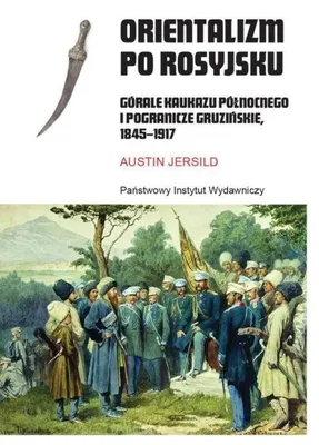 Imagen del producto de Orientalizm po rosyjsku