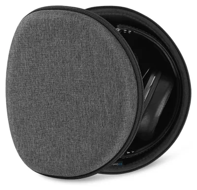 Zdjęcie produktu dla Etui na słuchawki Sennheiser z miejscem do przechowywania kabla