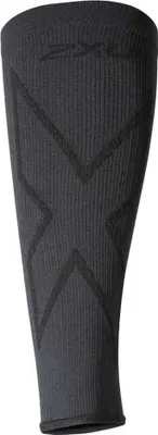 Produktbild von 2xu X Compression Wadenwärmer Rot M Mann Rot M