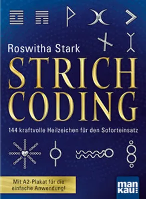 Obrázek produktu pro Strichcoding