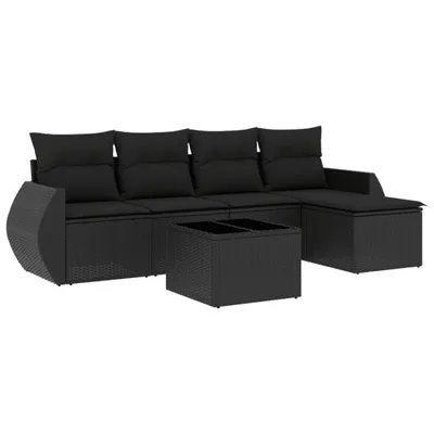 Obrázok produktu pre VidaXL 3253632, 6 kusov