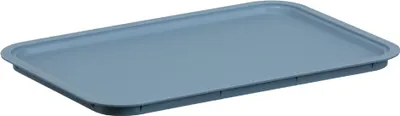 Image de NHG couvercle pour boîte de rangement AKITA STORAGE M bleu