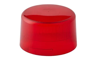 Produktbild von HELLA Lichtscheibe Rundumkennleuchte 9EL 190 025-021 93,9mm 165mm