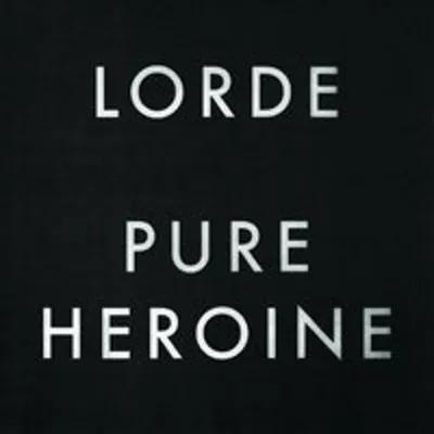 Image de Lorde-Héroïne pure