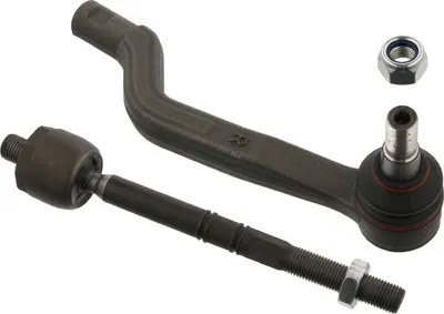 Produktbild von FEBI BILSTEIN 34579 Spurstange Vorne Rechts passend für MERCEDES-BENZ VANEO (414)
