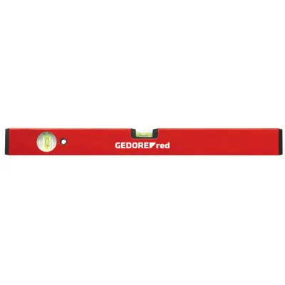 Image de Gedore Red level 0.3 m Black, Red
