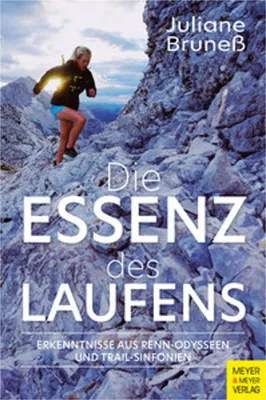 Obrázok produktu pre Die Essenz des Laufens