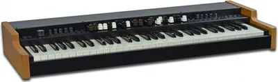 Obrázok produktu pre Viscount Legend Solo