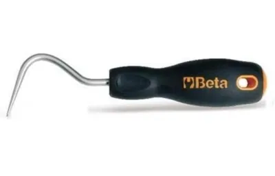 Produktbild von Beta Punterspitzenhaken 195Mm