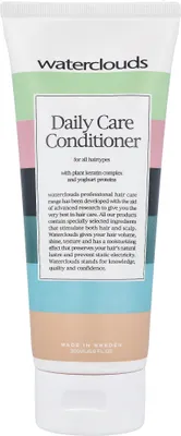 Zdjęcie produktu dla Odżywka Waterclouds Daily Care 200 ml