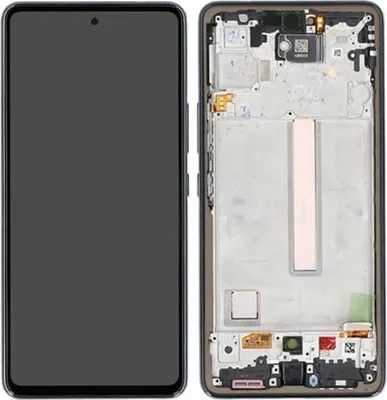 Immagine prodotto di Display LCD Samsung Galaxy A53 5G - Nero