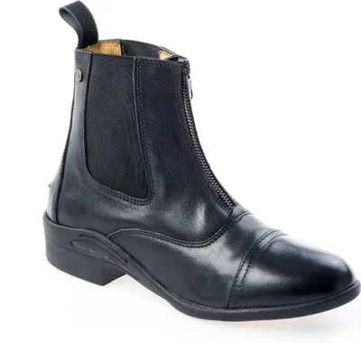 Produktbild von SUEDWIND - Stiefel Boston ULTIMA RS - schwarz - 42 Regular