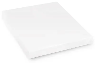 Productafbeelding van Waterdichte Matrasbeschermer 200 x 200 cm