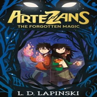 Produktbild von Artezans: Die vergessene Magie