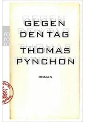 Produktbild von Gegen den Tag
