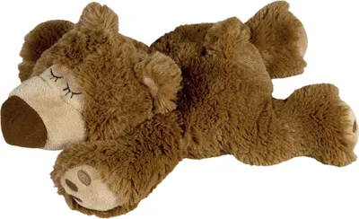 Zdjęcie produktu dla Warmies® Sleepy Bear braun