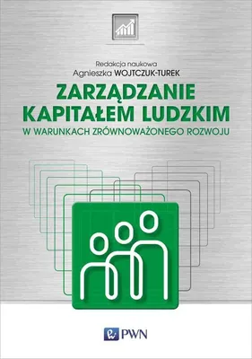 Produktbild von Zarządzanie kapitałem ludzkim