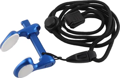Obrázek produktu pro Potápěčský klip na nos,Klip na nos z hliníkové slitiny,Plavecký klip na nos,Plavecký klip na nos,Plavecký klip na nos pro dospělé,Klip na nos pro plavání
