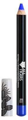 Produktbild von All Tigers Natural & Vegan Kontur Gel-Kajalstift 306 Immer nach oben schauen 3 g *Tester