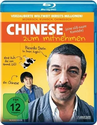 Produktbild von Chinese zum Mitnehmen