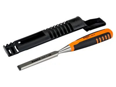 Produktbild von BAHCO Stechbeitel 18 mm