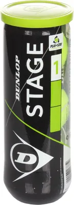 Immagine prodotto di Stage 1 Green Mini palline da tennis