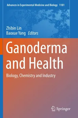 Produktbild von Ganoderma and Health