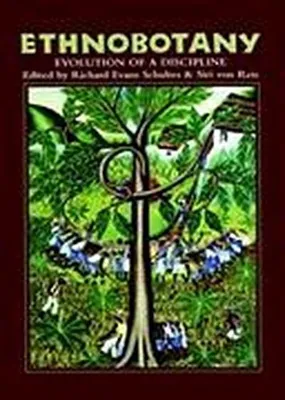 Produktbild von Ethnobotany