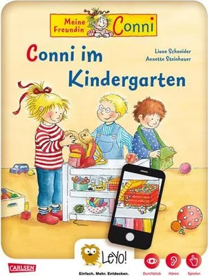 Produktbild von I Made a Mistake