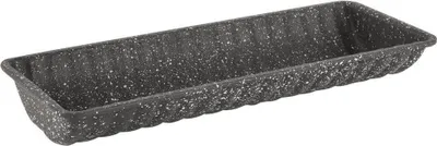 Obrázek produktu pro Granitová forma na pečení chleba, koláčů, dortů, bochníků