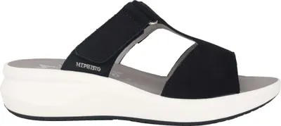 Produktbild von Mephisto  Teeny - damen sandale