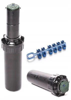 Produktbild von Rain Bird 5004 PLUS Rotationssprinkler Reichweite 7,6-15,2m