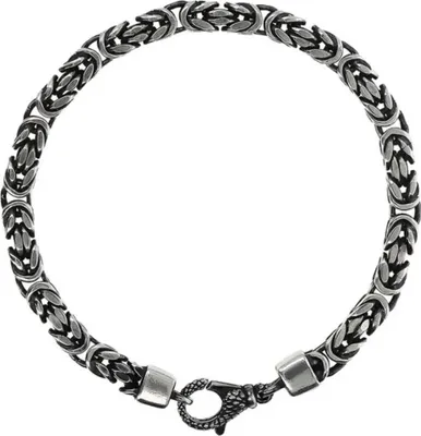 Produktbild von Herrenarmreif Albert M. WSOX00601.S