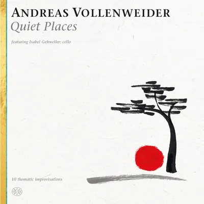 Produktbild von Quiet Places