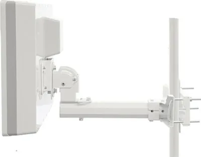 Produktbild von Telestar Digiflat 2 Twin Sat Flachantenne für 2 Teilnehmer Hellgrau