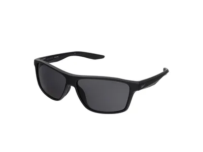 Produktbild von Nike NIKE PREMIER EV1071 Matte black/dark grey lens 60/13/135 Uni Sonnenbrillen