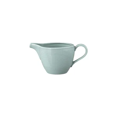 Produktbild von SELTMANN Beat Gießer, Inhalt: 0,29 Liter, Höhe: 80 mm, ø: 93 mm, arktisblau