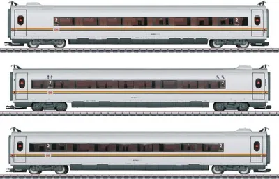 Immagine prodotto di Modello di treno Märklin 43739