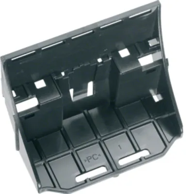 Zdjęcie produktu dla Hager UZ00K2, Polikarbonat, 80 mm, 90 mm, 50 mm